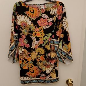 Trina Turk Coverup / Tunic